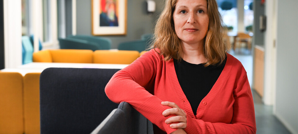 Nordmenn vil ha strengere regler mot grønnvasking i finans