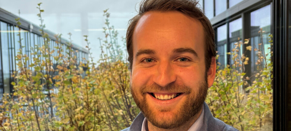 Når sanksjonene ikke lenger bare kommer fra «oss»