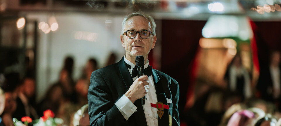 Det grønne, énmanns regnskapsbyrået som vokste seg til milliardbutikk