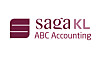 Logo Saga ABC Accounting