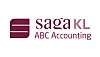 Logo Saga ABC Accounting